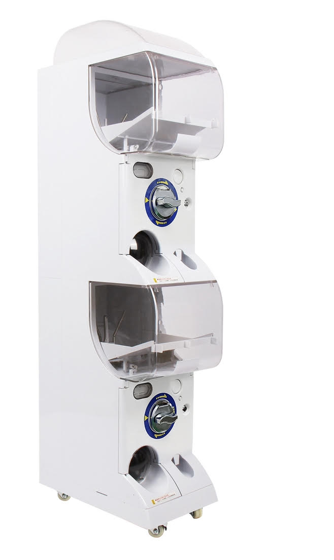 Gacha Machines – Gacha Gacha