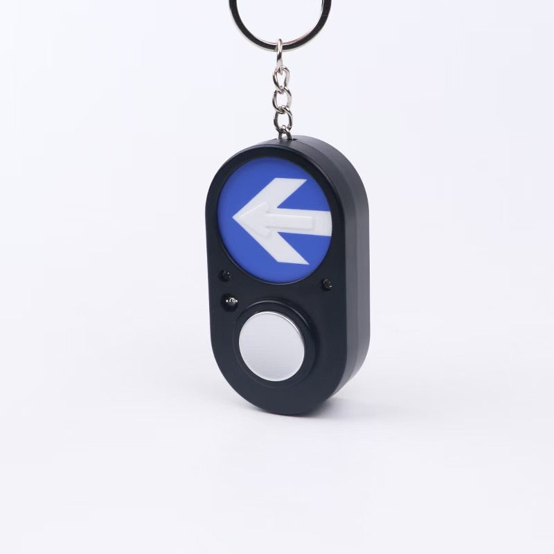 Gacha Pedestrian Button 1.0 Blind Box 12pcs/Pack. – Gacha Gacha